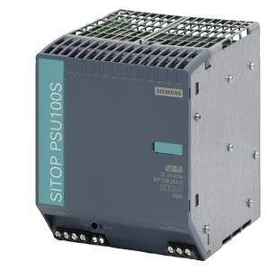 Siemens Flow Meter PLC Programmable Logic Controller SIMATIC DP 6EP4134-3AB00-0AY0