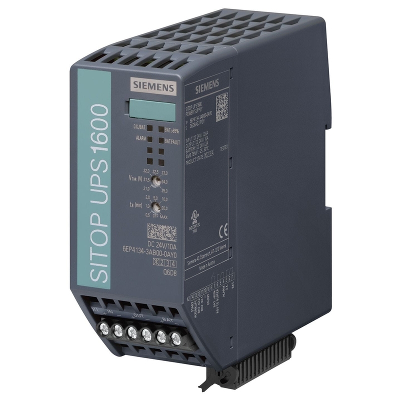 6EP4134-3AB00-0AY0 Siemens polarion PLC Programmable Logic Controllers SIMATIC DP